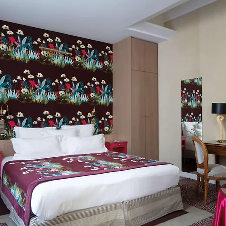 Regent's Garden - Astotel Hotel 4*