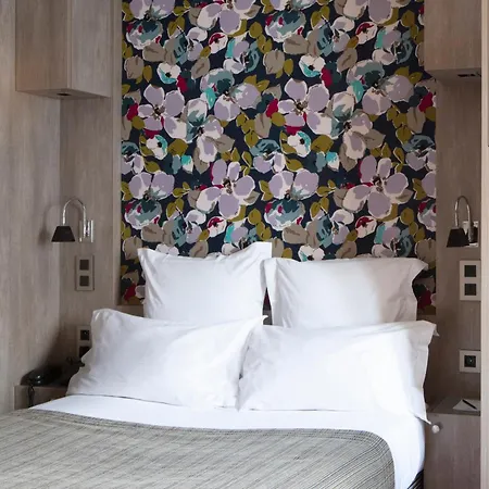 Regent's Garden - Astotel Hotel 4*