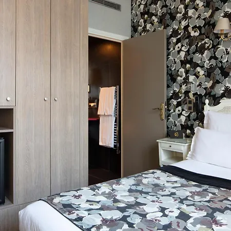 Regent's Garden - Astotel 4* Paris