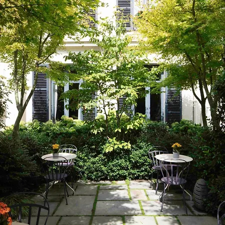 Hotel Regent's Garden - Astotel