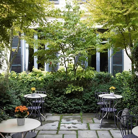Regent's Garden - Astotel 4* Paris