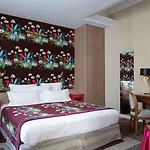 Regent's Garden - Astotel מלון 4*