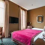 Regent's Garden - Astotel 4* פריז