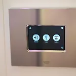 Regent's Garden - Astotel מלון 4*