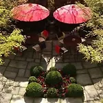 מלון Regent's Garden - Astotel פריז
