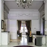 Regent's Garden - Astotel 4* פריז