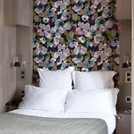 Regent's Garden - Astotel מלון 4*