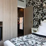 Regent's Garden - Astotel 4* פריז