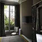 Regent's Garden - Astotel פריז