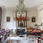 Regent's Garden - Astotel 4*