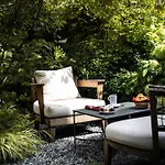 Regent's Garden - Astotel