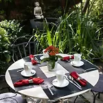 Regent's Garden - Astotel 4*