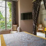 Regent's Garden - Astotel