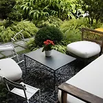 מלון Regent's Garden - Astotel פריז
