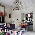 מלון Regent's Garden - Astotel