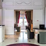 Regent's Garden - Astotel 4*