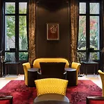 מלון Regent's Garden - Astotel 4*