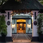 Regent's Garden - Astotel 4*