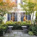 Regent's Garden - Astotel 4* פריז