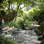 מלון Regent's Garden - Astotel