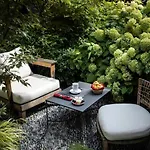 Regent's Garden - Astotel