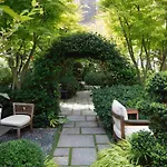 Regent's Garden - Astotel פריז
