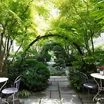 Regent's Garden - Astotel מלון 4*