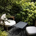 Regent's Garden - Astotel מלון פריז