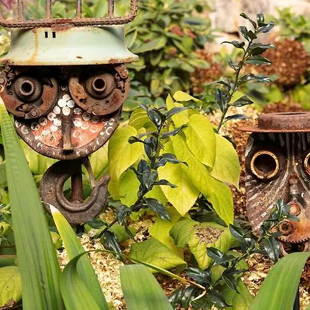 Regent's Garden - Astotel Hotel Parigi