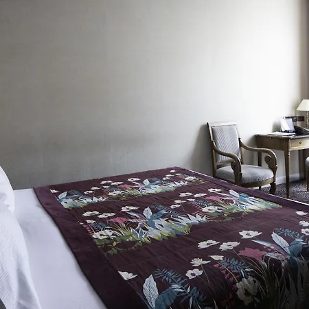Hotell Regent's Garden - Astotel 4*