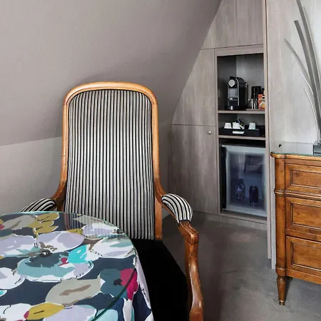 Otel Regent's Garden - Astotel