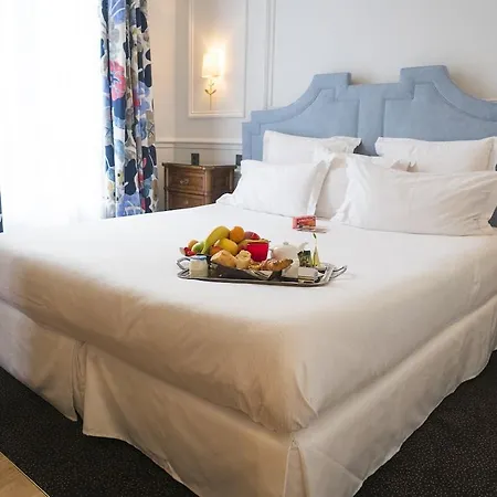 Hotell Regent's Garden - Astotel