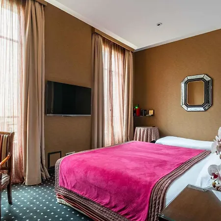 Regent's Garden - Astotel 4* Paris
