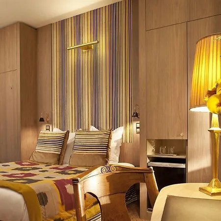 Otel Regent's Garden - Astotel Paris