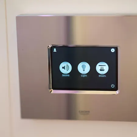 Regent's Garden - Astotel Otel 4*