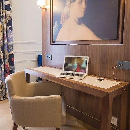 Otel Regent's Garden - Astotel