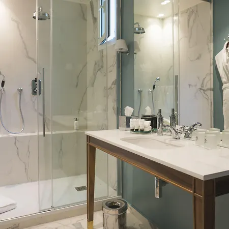 Otel Regent's Garden - Astotel Paris