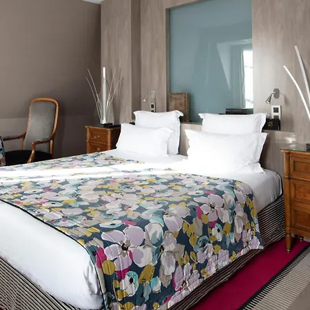 Regent's Garden - Astotel