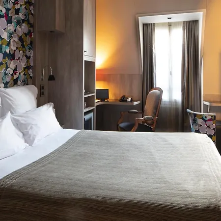 Regent's Garden - Astotel Otel