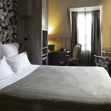 Regent's Garden - Astotel Hotel