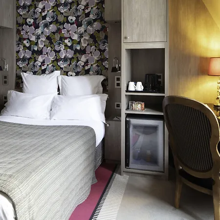 Regent's Garden - Astotel 4* Paris