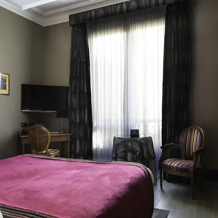 Regent's Garden - Astotel 4* Parigi