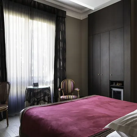 Regent's Garden - Astotel 4* Parigi
