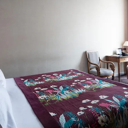 Hotel Regent's Garden - Astotel Parigi