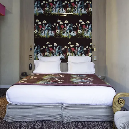 Regent's Garden - Astotel 4* Parigi