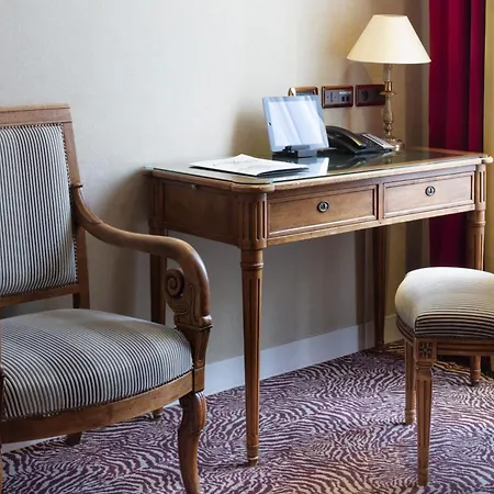 Regent's Garden - Astotel Hotel