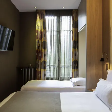 Hotel Regent's Garden - Astotel 4*