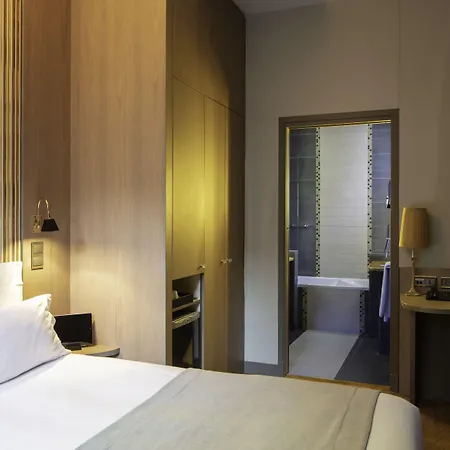 Regent's Garden - Astotel Otel 4*