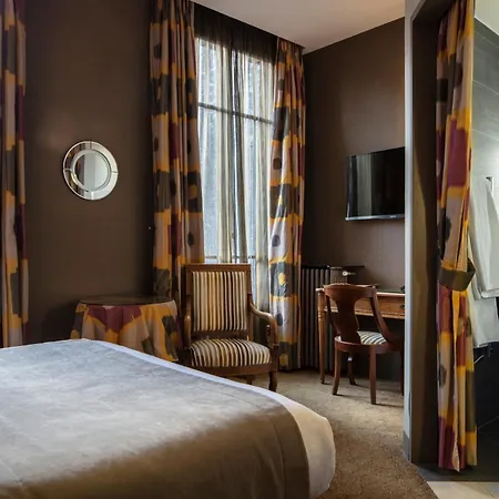 Hotel Regent's Garden - Astotel Parigi