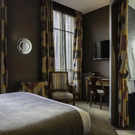 Hotel Regent's Garden - Astotel Parigi